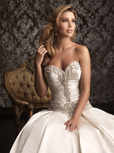 Concord Wedding Center - Bridal Shop Dresses & Gowns